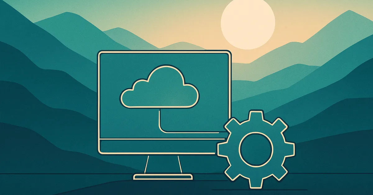 Sojectos — SaaS y Automatización