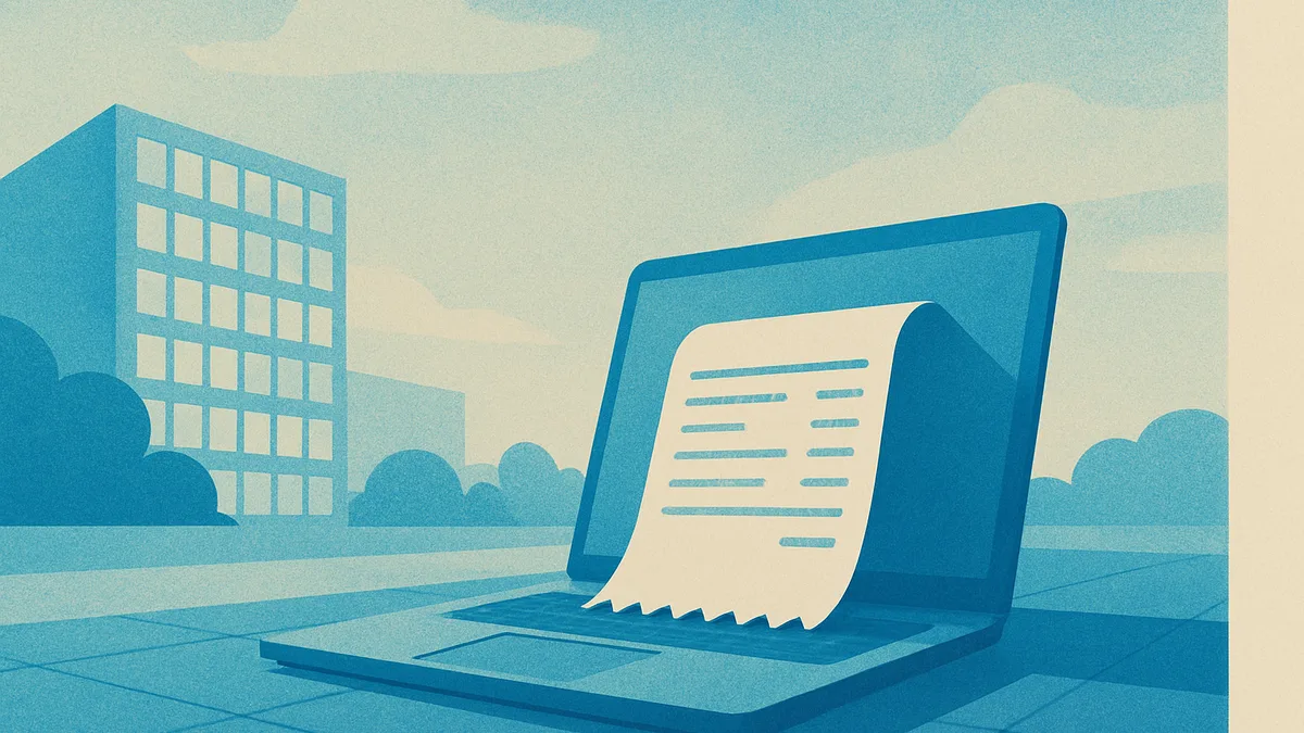 Ilustración del artículo: Automatizar la facturación en SaaS